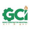 Logotipo de Grupo Constructor Industrial Oil & Gas, S.A. de C.V.