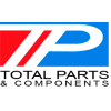 Total Parts And Components, S.A. de C.V. logo