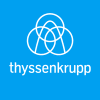 Logotipo de Thyssenkrupp Springs & Stabilizers de México, S. de R.L. de C.V.