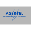 Logotipo de Asesoría y Servicios Tel, S.A. de C.V.