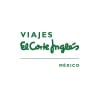 Viajes El Corte Inglés, S.A. de C.V. logo