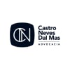 Logotipo de Advocacia Castro Neves Dal Mas