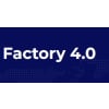 Logotipo de Factory 4.0 Mx, S.A. de C.V.