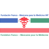 Logotipo de Fundación Franco Mexicana para la Medicina, I.A.P.