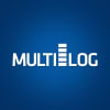 Logotipo de Multilog Brasil SA