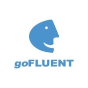 Logotipo de Gofluent México Digital Training, S.A. de C.V.