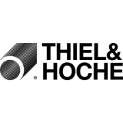 Logotipo de T H Automotive, S. de R.L. de C.V.