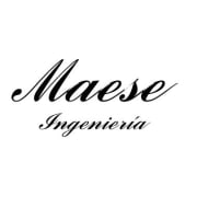 Maese Ingeniería en Potencia, S.A. de C.V. logo