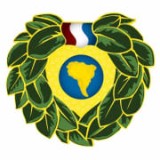 Logotipo de Guayaki Yerba Mate Brasil Producao e Comercio Ltda