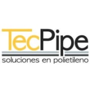 Logotipo de Comercializadora Tecpipe S.A.