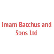 Imam Bacchus and Sons Limited logo