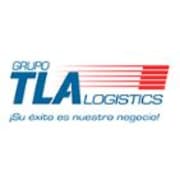 Logotipo de Grupo TLA S.A.