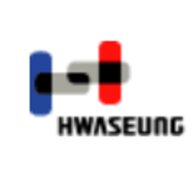 Logotipo de Hwaseung Automotive México, S. de R.L. de C.V.