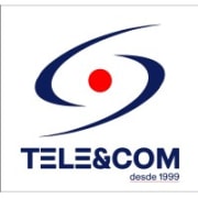 Logotipo de Grupo T&C Tele & Com, S.A. de C.V.