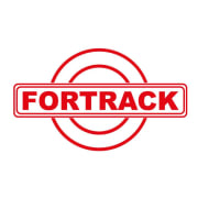 Logotipo de Fortrack Comércio e Eventos Ltda