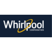 Logotipo de Whirlpool Eletrodomesticos AM SA