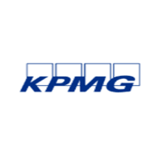 Logotipo de KPMG Auditores Independentes Ltda