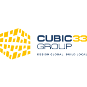 Cubic 33 México, S. de R.L. de C.V. logo