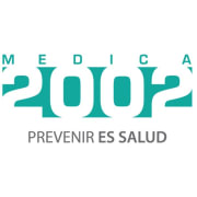 Medica 2002, S.C. logo
