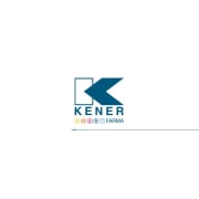 Logotipo de Laboratorios Kener, S.A. de C.V.