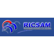 Logotipo de Ricsam Ingenieros S.R.L.