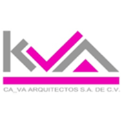 Logotipo de CA VA Arquitectos, S.A. de C.V.