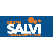 Logotipo de Grupo Salvi S.A.C.