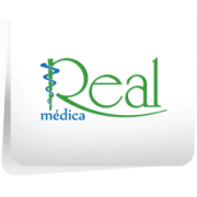 Logotipo de Real Produtos Médicos e Hospitalares Ltda