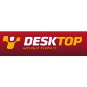 Logotipo de Desktop SA