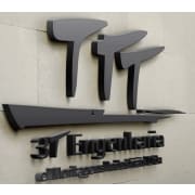 Tres T Engenharia e Montagens Industriais Ltda logo