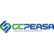 Logotipo de Grupo Constructor Peasa, S.A. de C.V.