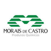 Logotipo de Morais de Castro Comercio e Importacao de Produtos Quimicos Ltda