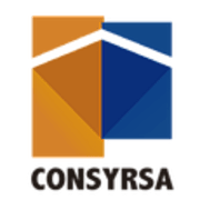 Logotipo de Consyrsa, S.A. de C.V.