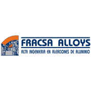 Logotipo de Fracsa Alloys Querétaro, S.A.P.I. de C.V.