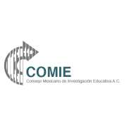 Consejo Mexicano de Investigación Educativa, A.C. logo