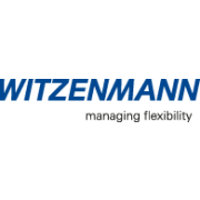 Logotipo de Witzenmann do Brasil Ltda