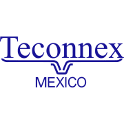 Logotipo de Teconnex México, S. de R.L. de C.V.