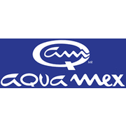 Logotipo de Aqua Mex, S.A. de C.V.