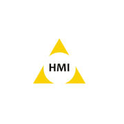 Logotipo de Hydromecánica Industrial, S.A. de C.V.