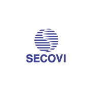 Logotipo de Secovi, S.A.P.I. de C.V.