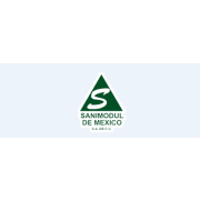 Sanimodul de México, S.A. de C.V. logo