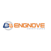 Logotipo de Engnove Gerenciamento e Construcoes Ltda