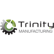 Trinity Mfg, S. de R.L. de C.V. logo