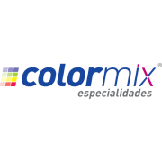 Logotipo de Colormix Industria e Comercio de Pigmentos Ltda