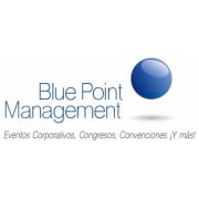 Logotipo de Blue Point Management, S.A. de C.V.