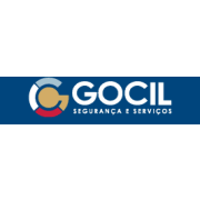 Logotipo de Gocil Servicos Gerais Ltda - em Recuperacao Judicial