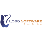 Logotipo de Lobo Software, S.A. de C.V.