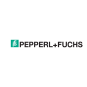 Pepperl + Fuchs Ltda logo