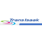 Trans Isaak Turismo Ltda logo