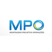 Mpo Montagens Projetos & Obras Ltda logo